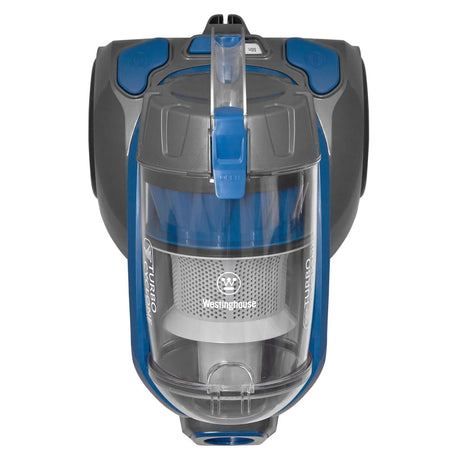 Westinghouse Vacuum Cleaner 2000W Bagless Telescopic Wand (WHVC02SB)