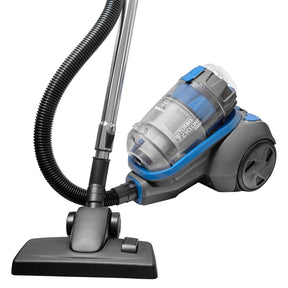 Westinghouse Vacuum Cleaner 2000W Bagless Telescopic Wand (WHVC02SB)