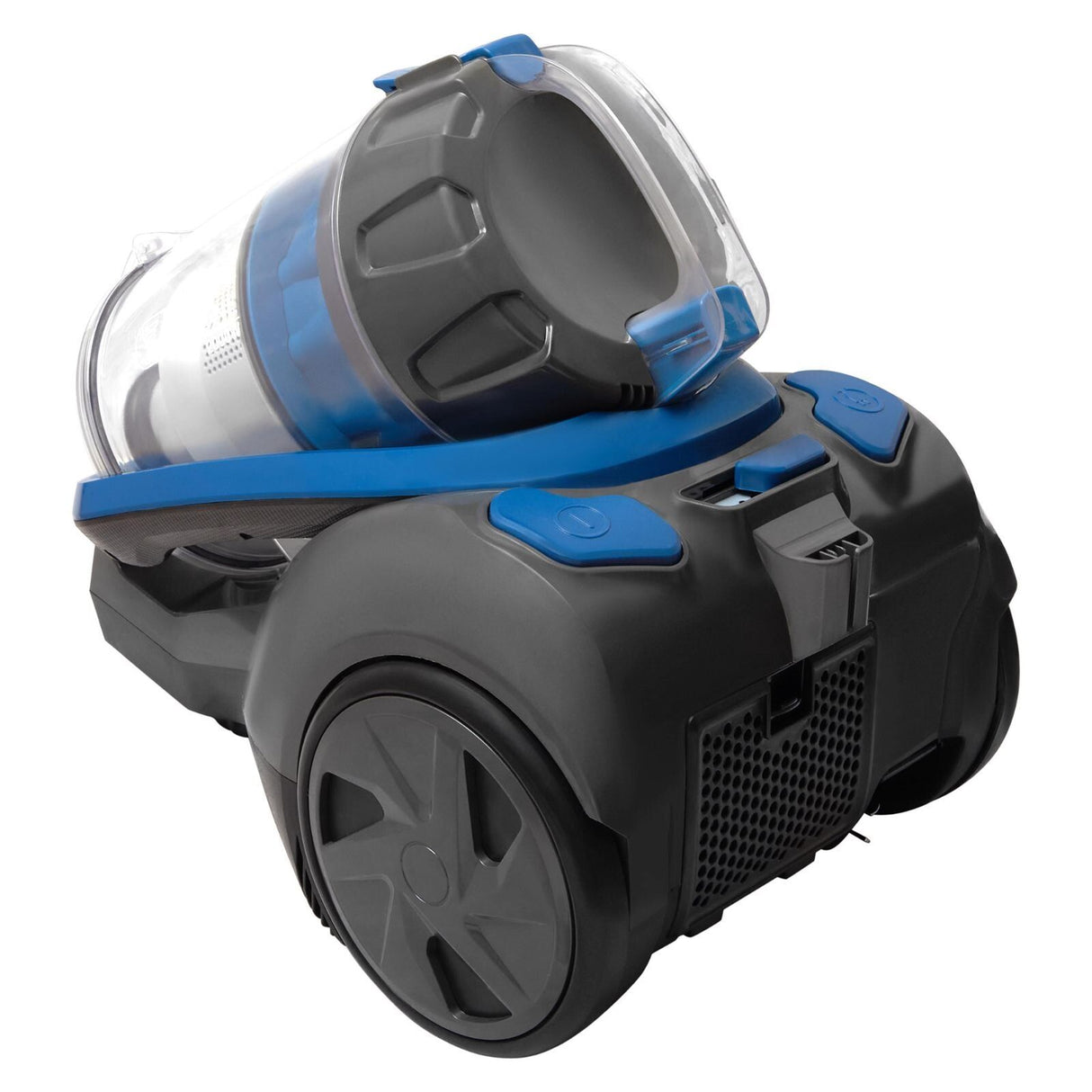 Westinghouse Vacuum Cleaner 2000W Bagless Telescopic Wand (WHVC02SB)