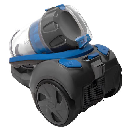 Westinghouse Vacuum Cleaner 2000W Bagless Telescopic Wand (WHVC02SB)