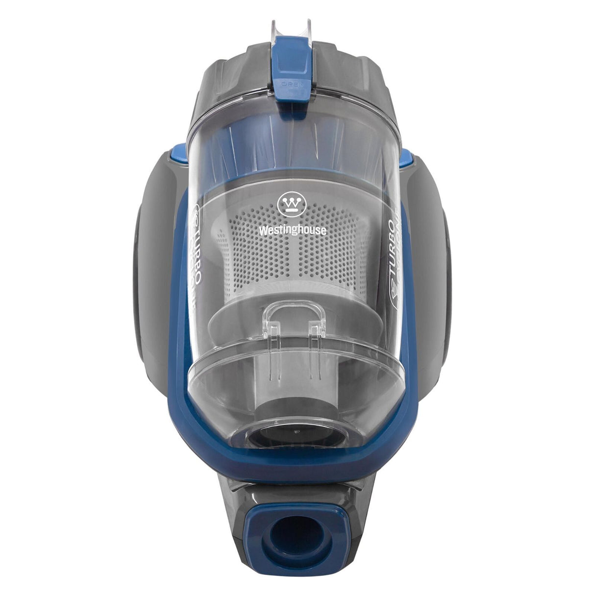 Westinghouse Vacuum Cleaner 2000W Bagless Telescopic Wand (WHVC02SB)