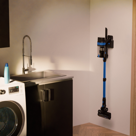 Westinghouse 300W Cordless Vacuum Cordless w/ Intelligent Control