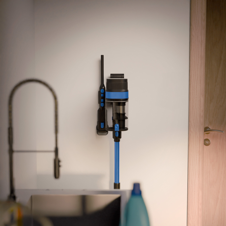 Westinghouse 300W Cordless Vacuum Cordless w/ Intelligent Control