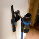 Westinghouse 300W Cordless Vacuum Cordless w/ Intelligent Control (WHVCSV05SB)