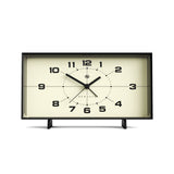 Newgate Wideboy Alarm Clock - Black