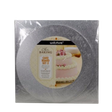 Set of 2 WILTSHIRE Cake Board Art of Baking Wooden Approved Food Grade Reusable