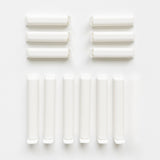 Pack of 24 WILTSHIRE BAG CLIPS Food Storage Sealing Sealer Snack Clamp Peg