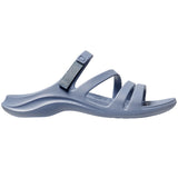 Joybees Womens Lakeshore Sandal Lightweight Waterproof Adjustable Strap in Solid Ocean - Womens US 11