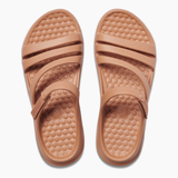 Joybees Womens Lakeshore Swiftwater Sandals Flip Flops Thongs in Terracotta