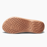 Joybees Womens Lakeshore Swiftwater Sandals Flip Flops Thongs in Terracotta