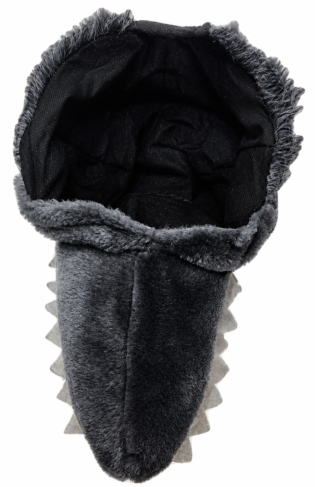 Wolf Animal Hat - Adult/Kids (Halloween Costume & Fancy Dress)