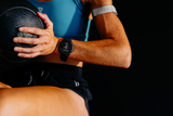 Coros Pace Pro GPS Sport Watch in Black
