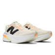 New Balance Womens FuelCell SuperComp Trainers V3 Running Shoes in Angora/Hot Mango - US 10