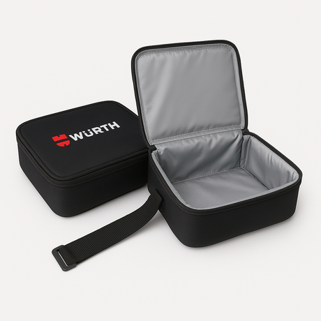Wurth Cool Insulated Lunch Box