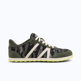 Xero Mens Wynn Barefoot Shoes (Zero Drop Sneakers/Runners)
