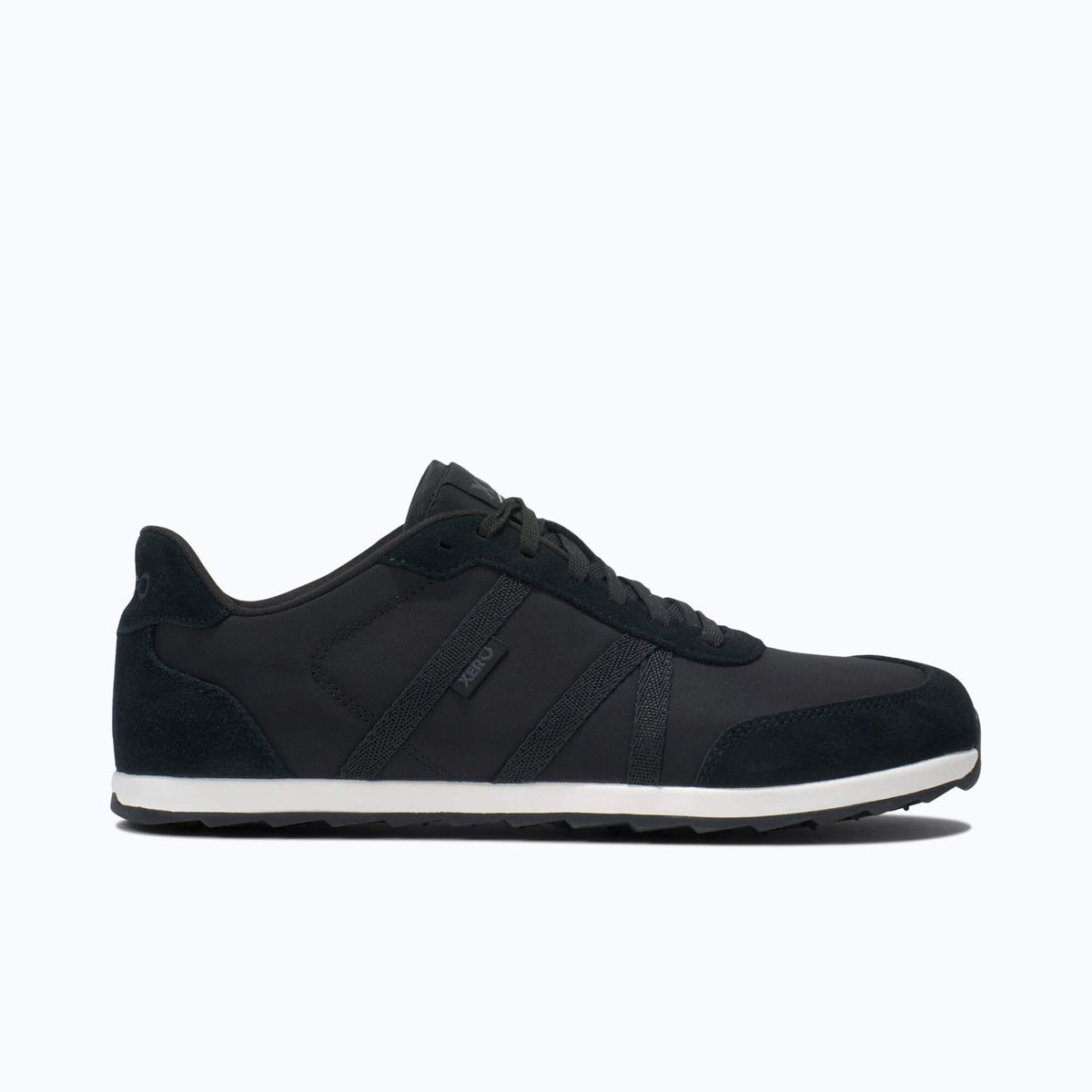 Xero Mens Wynn Barefoot Shoes (Zero Drop Sneakers/Runners)