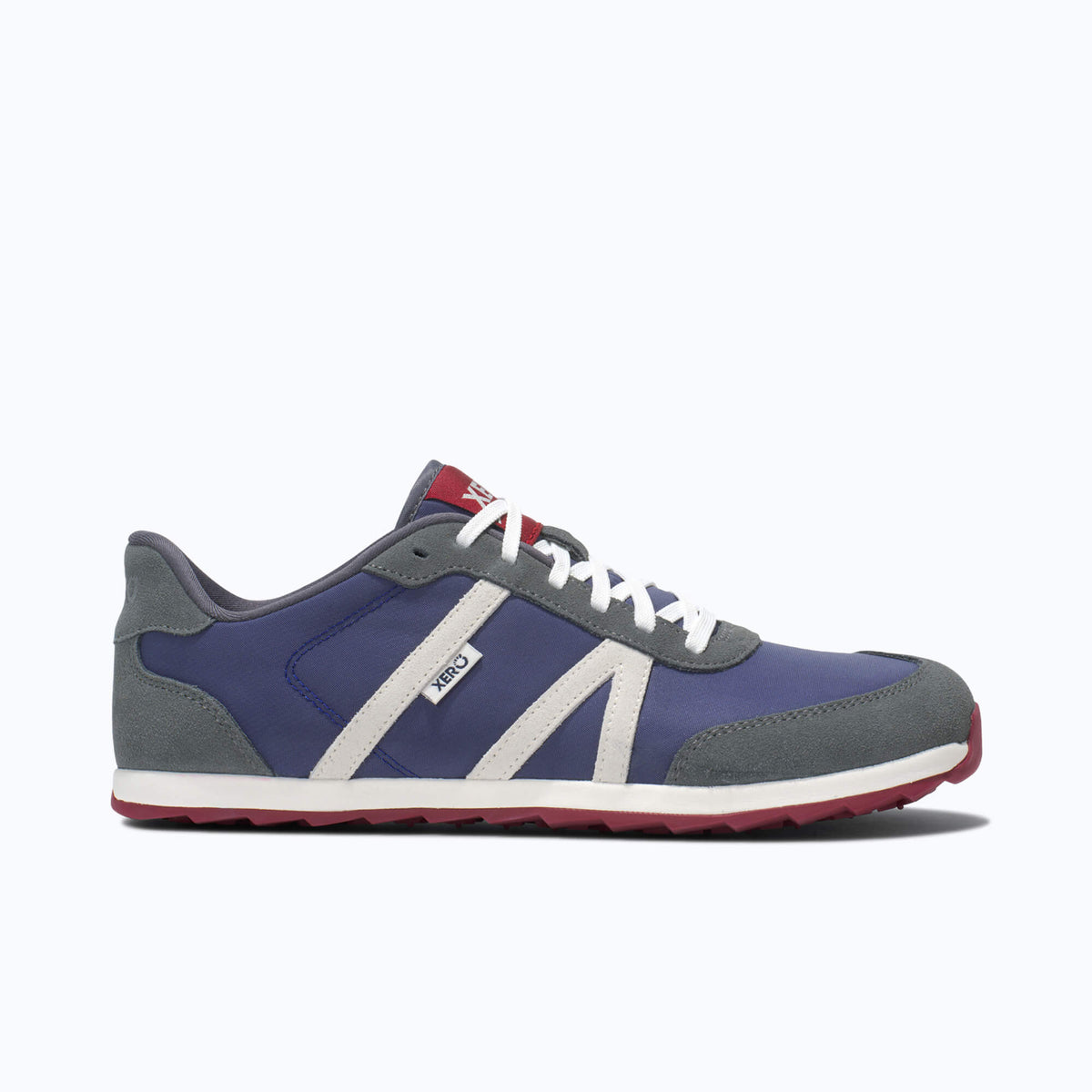 Xero Mens Wynn Barefoot Shoes (Zero Drop Sneakers/Runners)