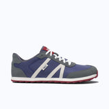Xero Mens Wynn Barefoot Shoes (Zero Drop Sneakers/Runners)