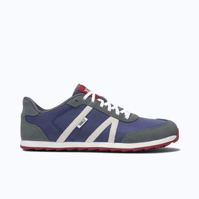 Xero Mens Wynn Barefoot Shoes (Zero Drop Sneakers/Runners)