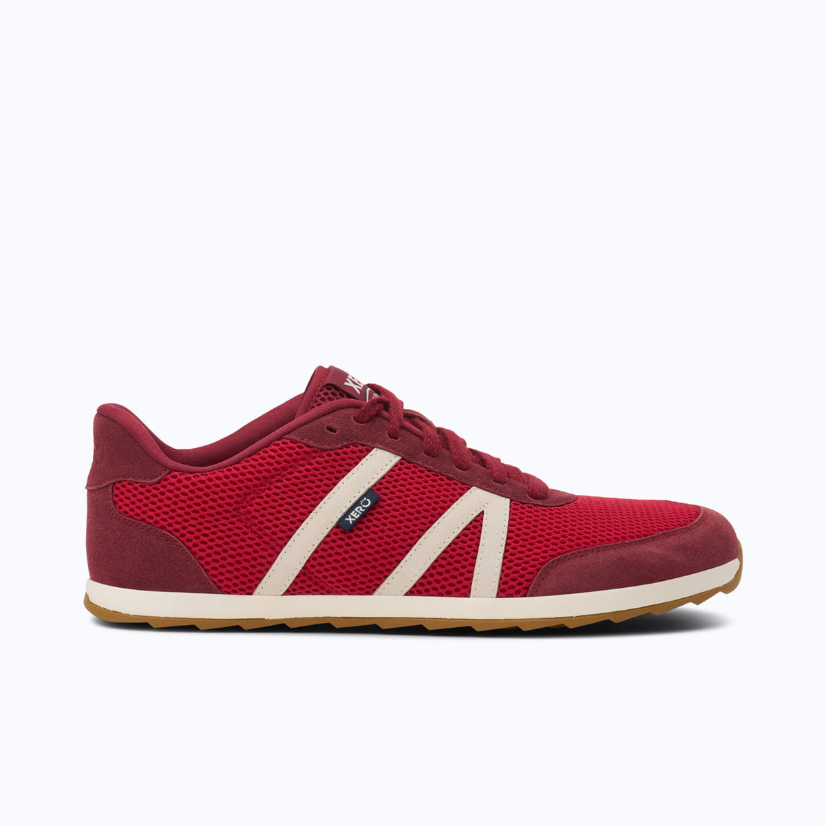 Xero Mens Wynn Barefoot Shoes (Zero Drop Sneakers/Runners)