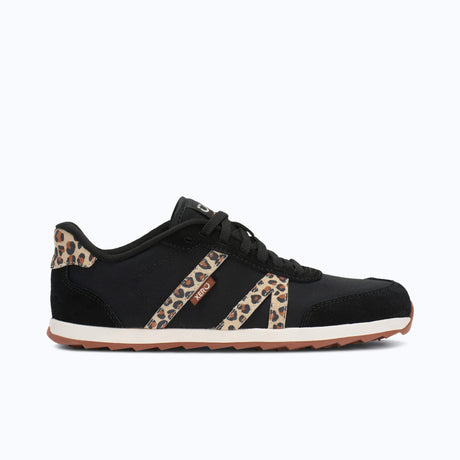 Xero Womens Wynn Barefoot Shoes (Zero Drop Sneakers/Runners)