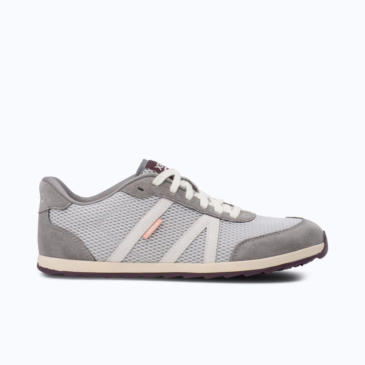 Xero Womens Wynn Barefoot Shoes (Zero Drop Sneakers/Runners)