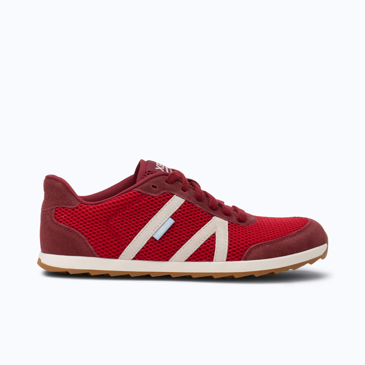 Xero Womens Wynn Barefoot Shoes (Zero Drop Sneakers/Runners)