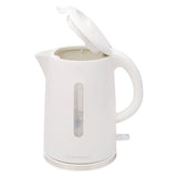 Westinghouse Boiling Water Electric Tea Kettle 1.7L White