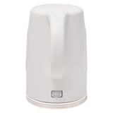 Westinghouse Boiling Water Electric Tea Kettle 1.7L White