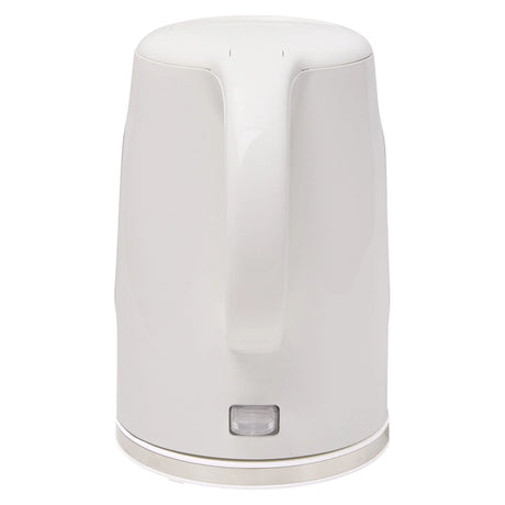 Westinghouse Boiling Water Electric Tea Kettle 1.7L White
