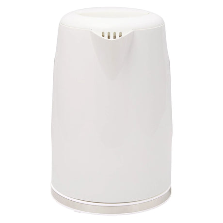 Westinghouse Boiling Water Electric Tea Kettle 1.7L White