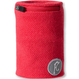Fly Active Wristpocket Zip Wrist Wallet - 9 Colours (Running Key/Card Holder)