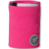 Fly Active Wristpocket Zip Wrist Wallet - 9 Colours (Running Key/Card Holder)