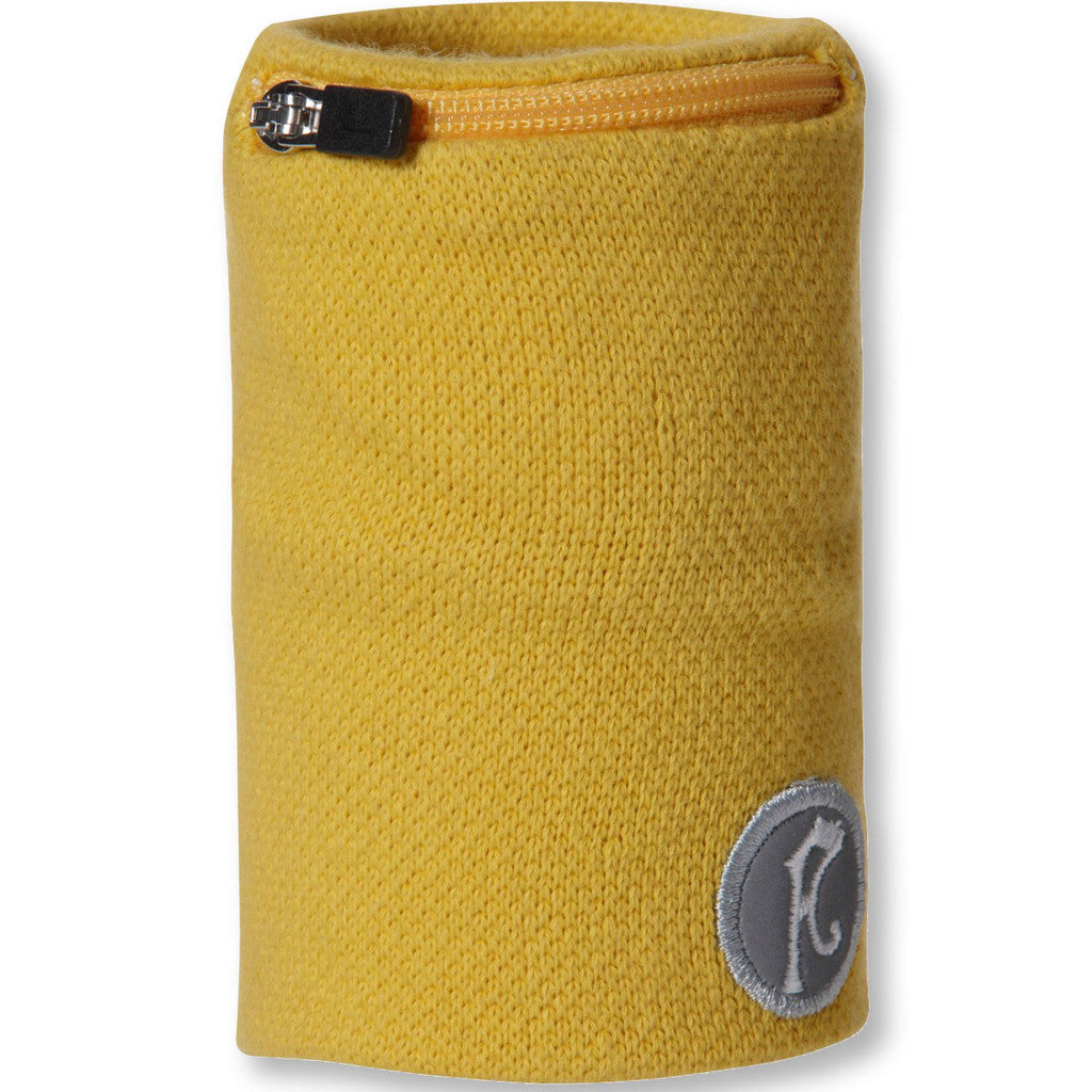 Fly Active Wristpocket Zip Wrist Wallet - 9 Colours (Running Key/Card Holder)