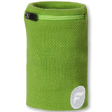 Fly Active Wristpocket Zip Wrist Wallet - 9 Colours (Running Key/Card Holder)