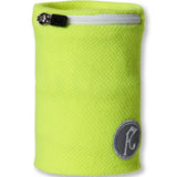 Fly Active Wristpocket Zip Wrist Wallet - 9 Colours (Running Key/Card Holder)