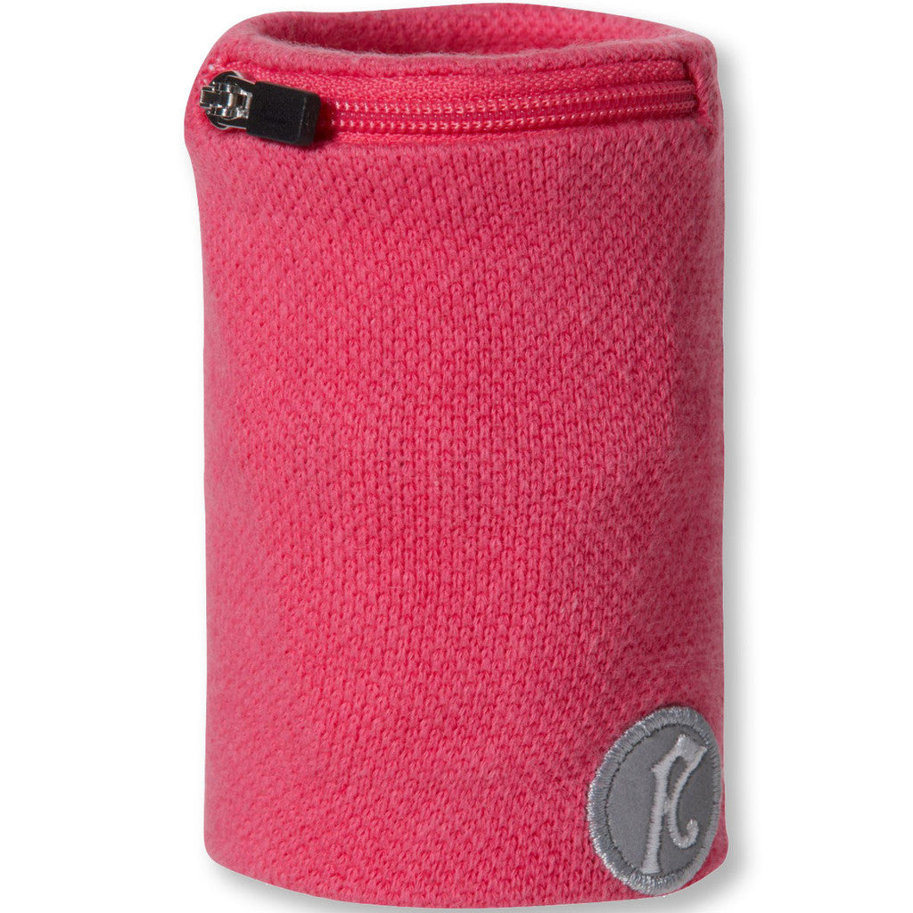 Fly Active Wristpocket Zip Wrist Wallet - 9 Colours (Running Key/Card Holder)