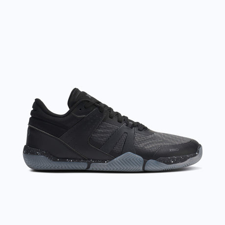 Xero Mens X1 Low Barefoot Basketball Shoes (Zero Drop Sneakers/Runners)