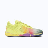 Xero Mens X1 Low Barefoot Basketball Shoes (Zero Drop Sneakers/Runners)
