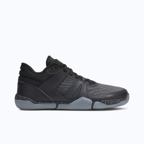 Xero Womens X1 Low Barefoot Basketball Shoes (Zero Drop Sneakers/Runners)