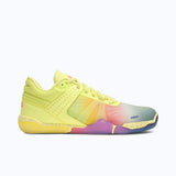 Xero Womens X1 Low Barefoot Basketball Shoes (Zero Drop Sneakers/Runners)