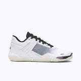 Xero Womens X1 Low Barefoot Basketball Shoes (Zero Drop Sneakers/Runners)