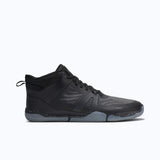 Xero Mens X1 Mid Barefoot Basketball Shoes (Zero Drop Sneakers/Runners)