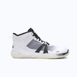 Xero Mens X1 Mid Barefoot Basketball Shoes (Zero Drop Sneakers/Runners)