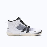 Xero Mens X1 Mid Barefoot Basketball Shoes (Zero Drop Sneakers/Runners)