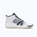 Xero Womens X1 Mid Barefoot Basketball Shoes (Zero Drop Sneakers/Runners)