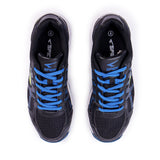 Sfida Xcelerate Senior Turf Shoes - Black/Royal (Training Sneakers)