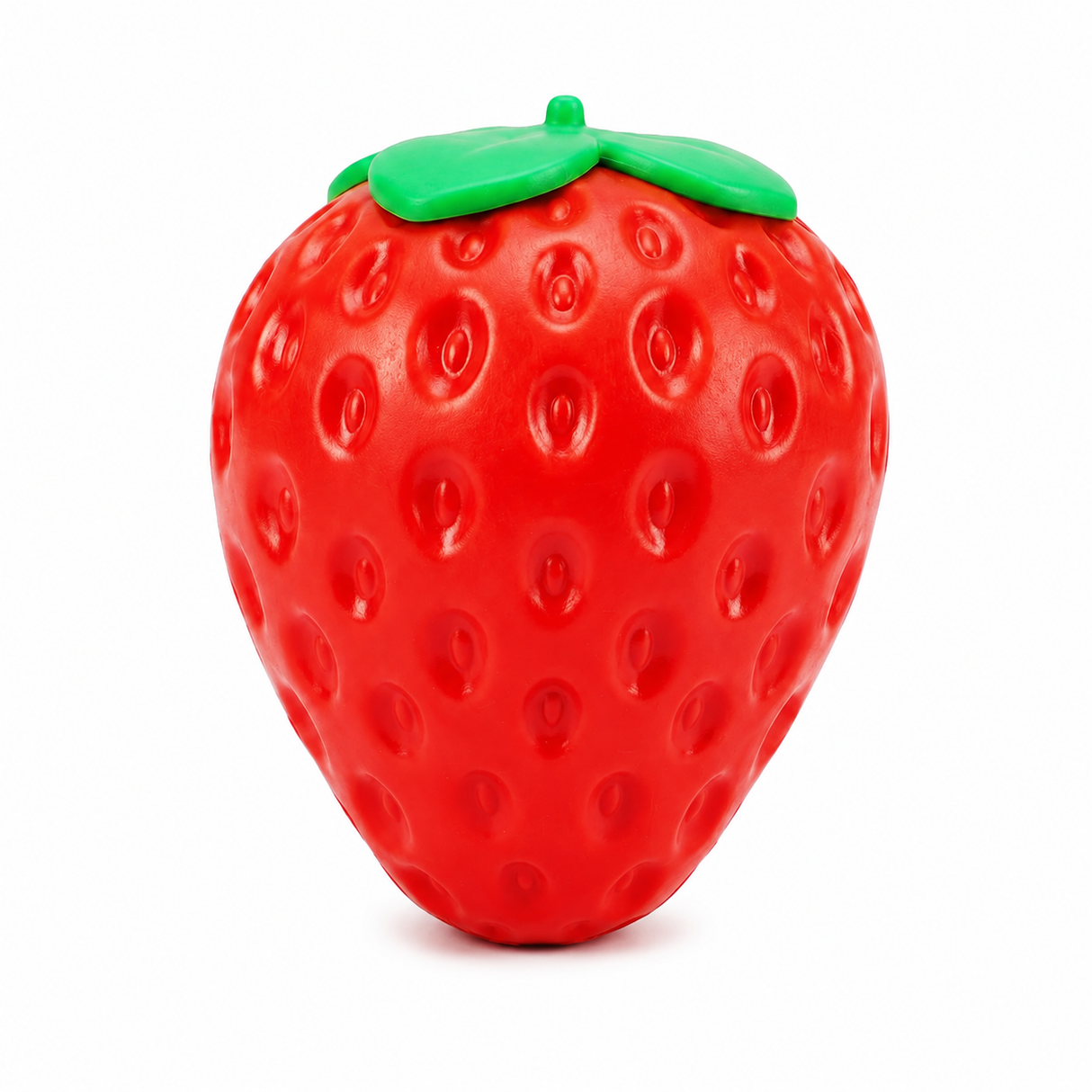Bubble Pop It Fidget Keyring - Silicone Squeeze Sensory Stress Reliever Toy