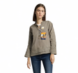 ExOfficio Dryflylite Top T Shirt Long Sleeve Womens T Shirt UV Protection 2001-0906 - Acorn