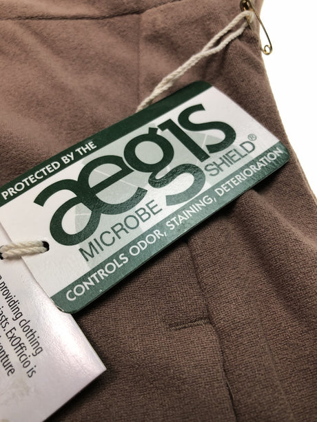 ExOfficio Womens Migrator Zip Hiking Trekking Hoodie Jumper Jacket Winter Sport 